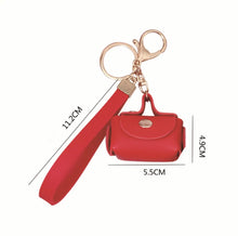 Load image into Gallery viewer, Cute Mini Purse Fashion Creative Keychain for Coins or purse Accessories
